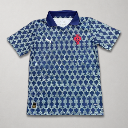 Portugal Retro Concept