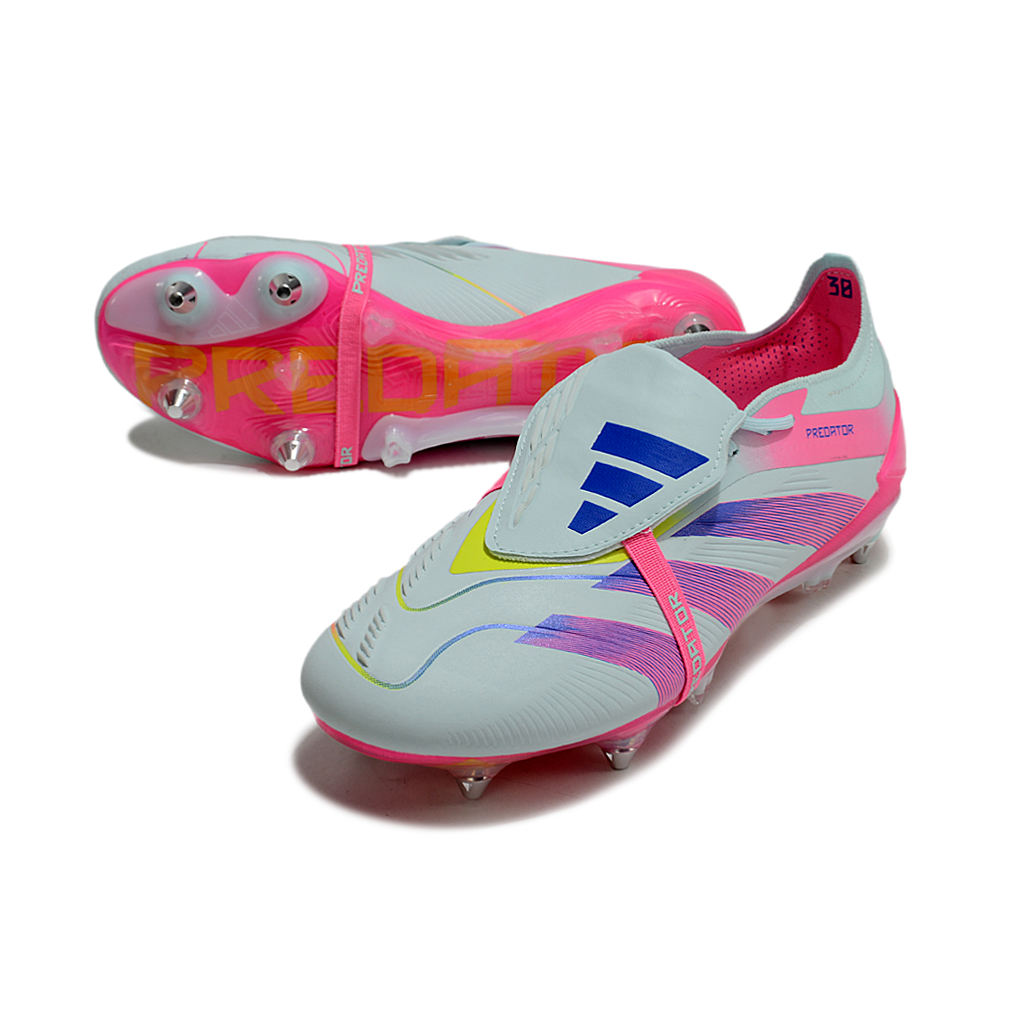 Adidas Predator Elite Tongue