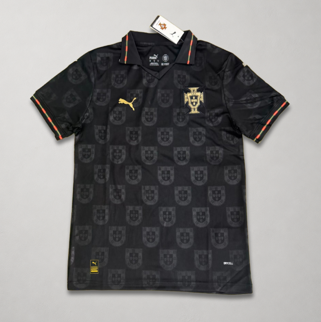 Portugal Eusébio Concept