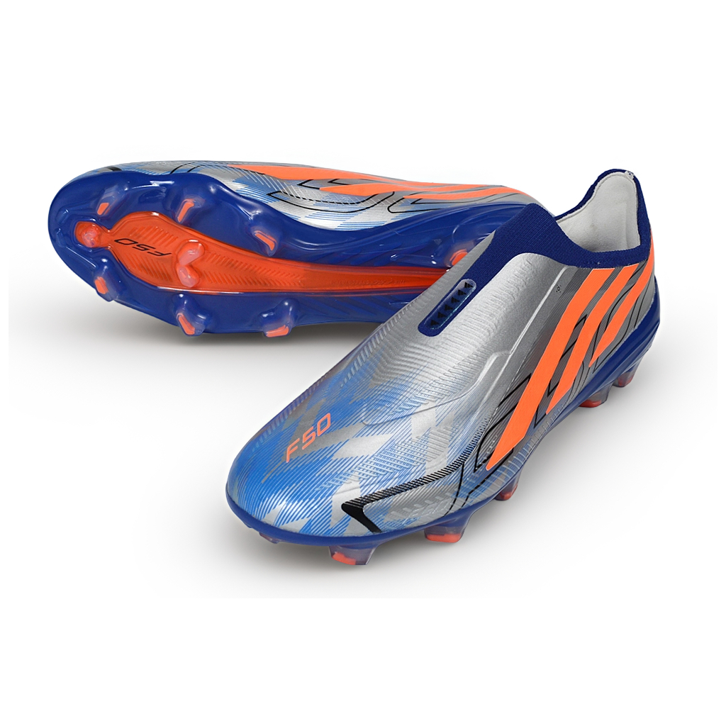 Adidas F50 Hyperfast Elite Laceless