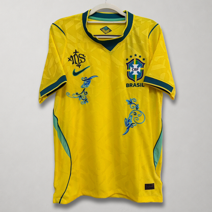 Brasil Embroidered Edition