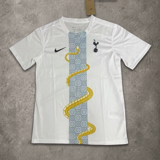 Tottenham Serpent Concept