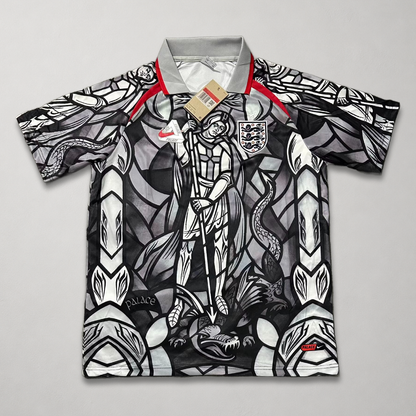 England Palace Concept