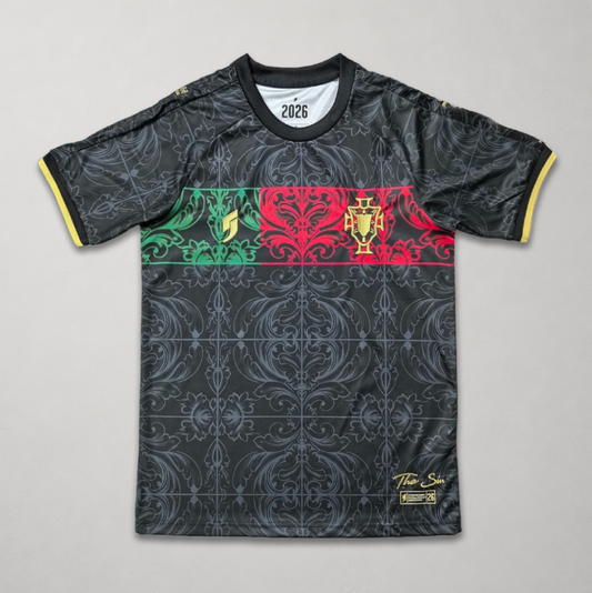 Portugal The Siu Concept