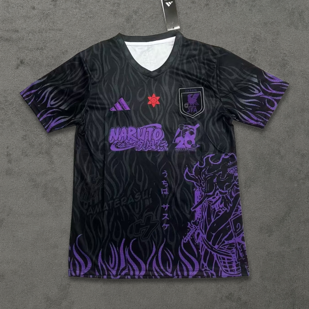 Japan Sasuke Concept