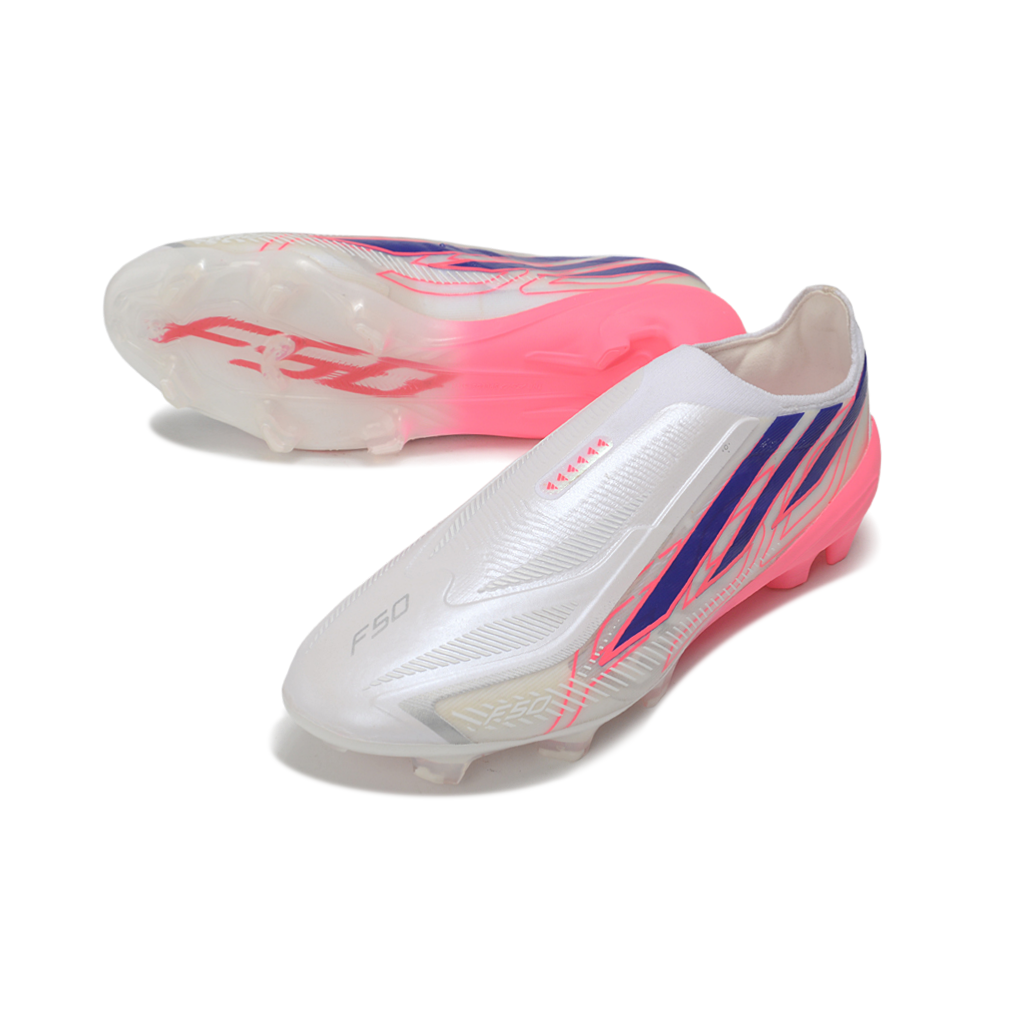 Adidas F50 Hyperfast Elite Laceless