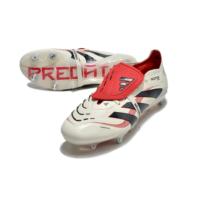 Adidas 25 Predator Elite Tongue