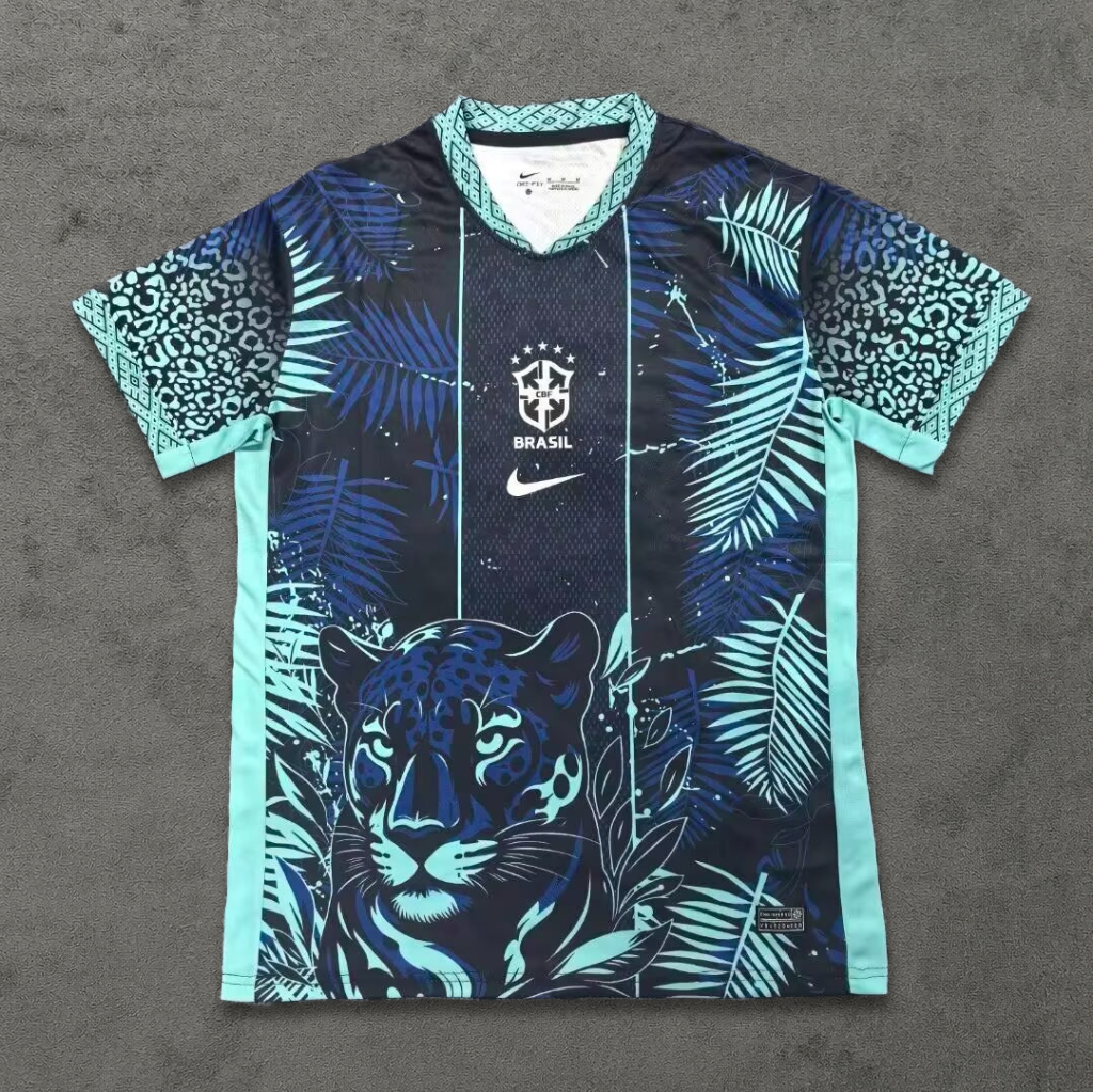 Brazil Jaguar Concept