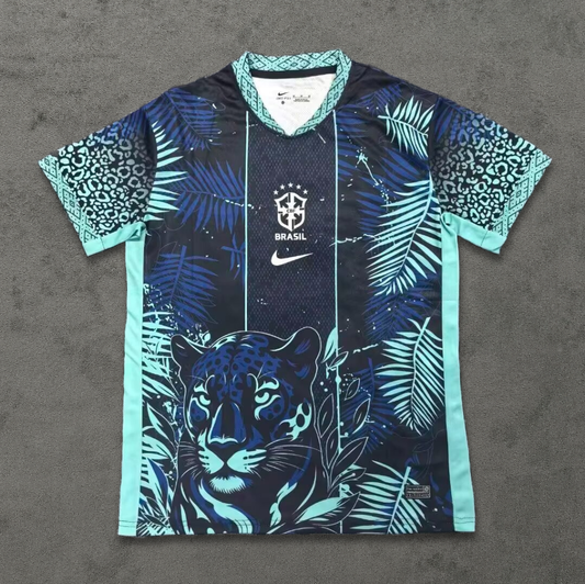 Brazil Jaguar Concept
