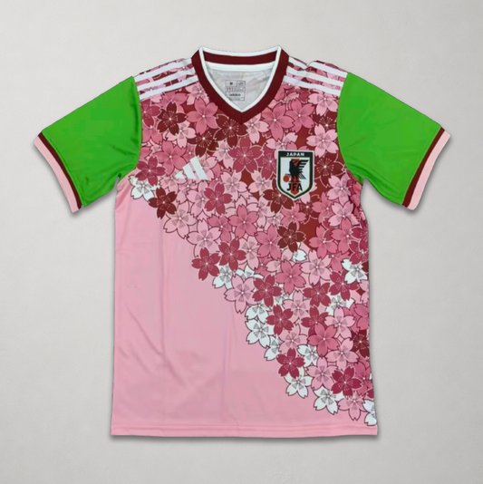 Japan Sakura Concept