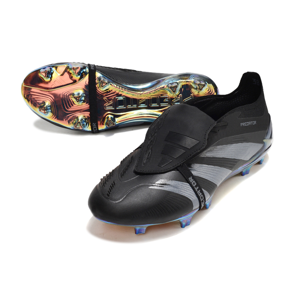 Adidas Predator Elite Tongue
