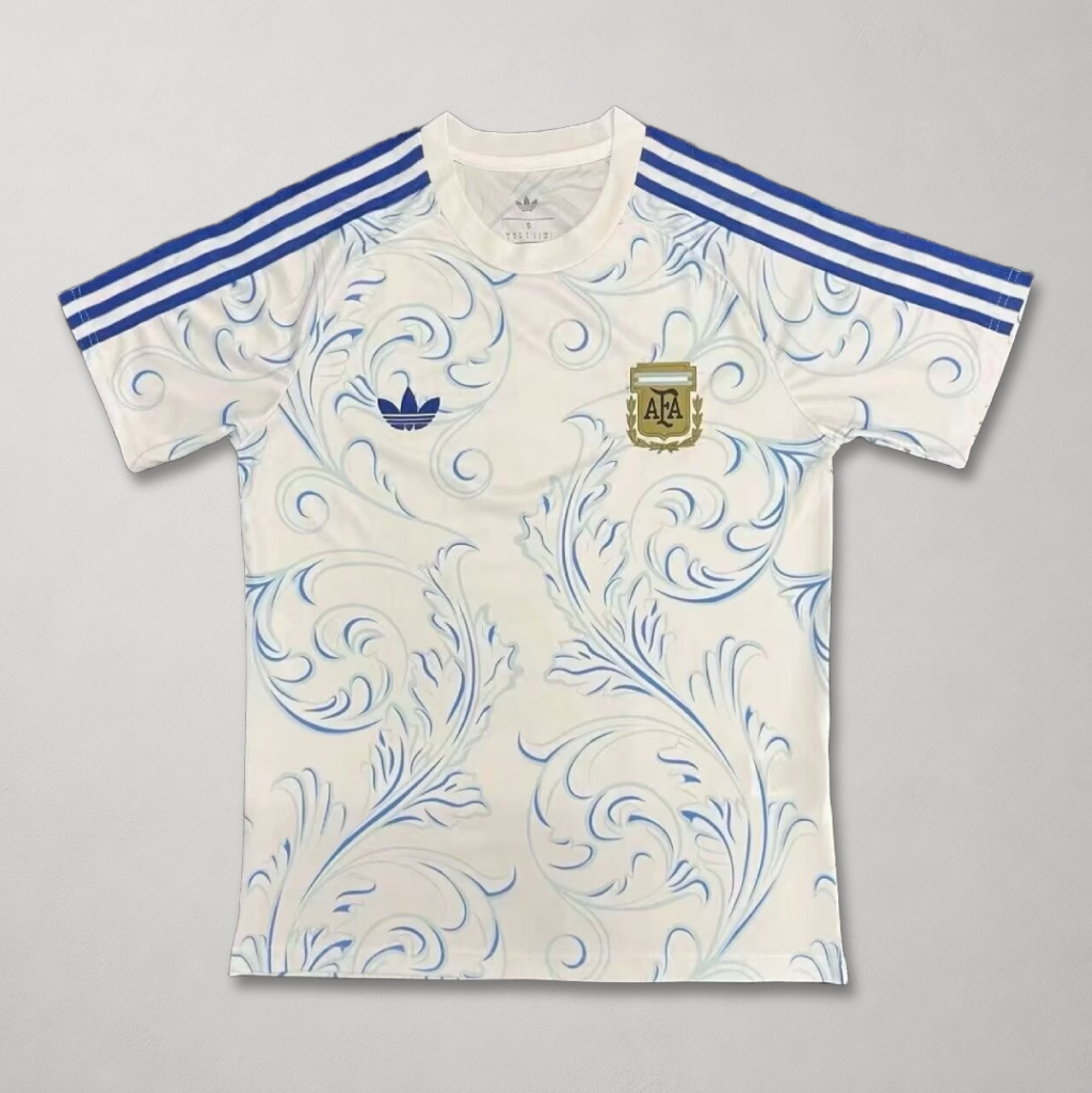 Argentina All Over Print