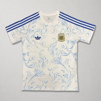 Argentina All Over Print