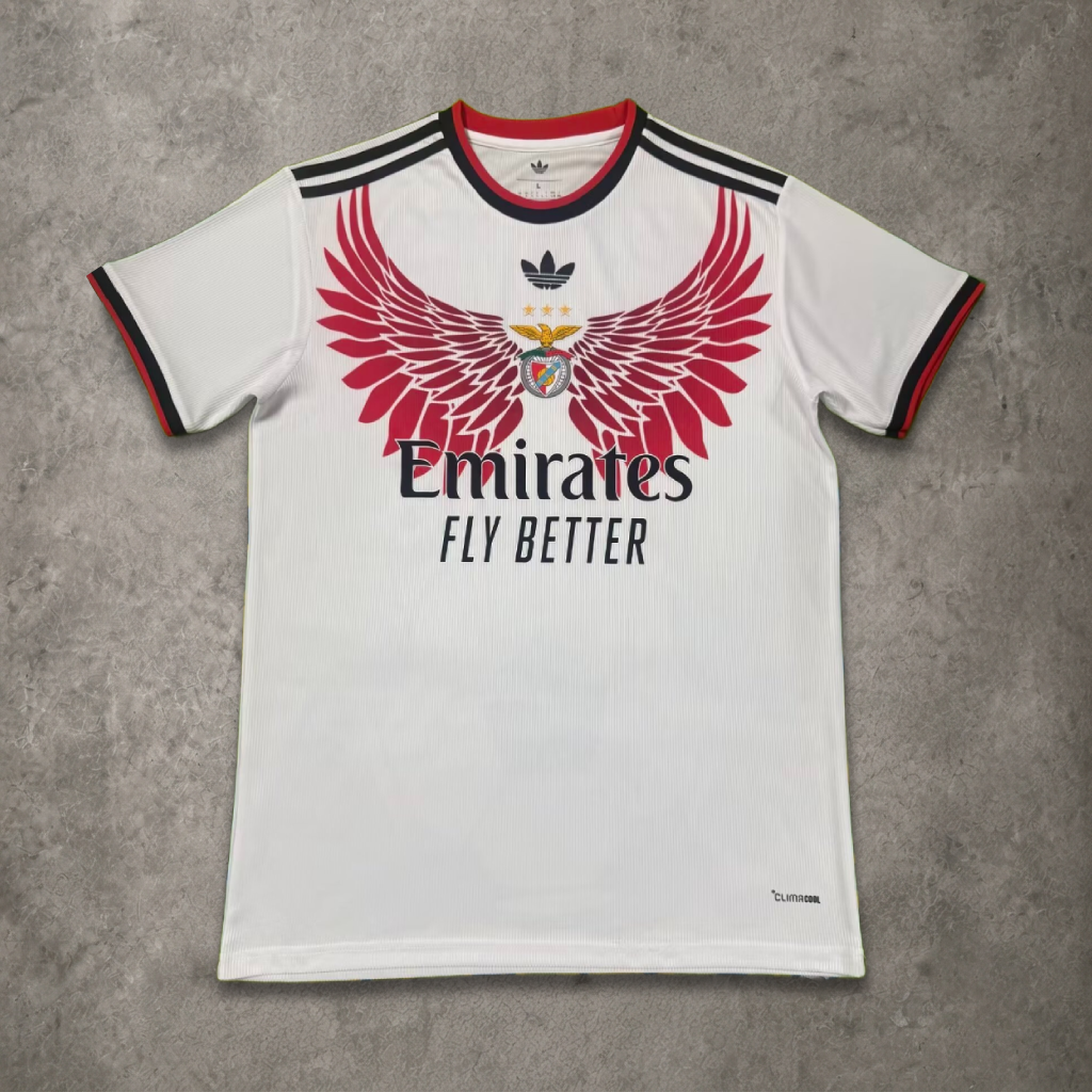Benfica White Special Concept