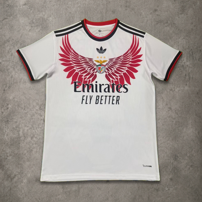 Benfica White Special Concept