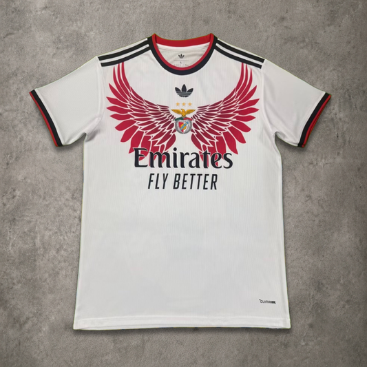 Benfica White Special Concept