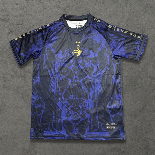 France Liberty Concept