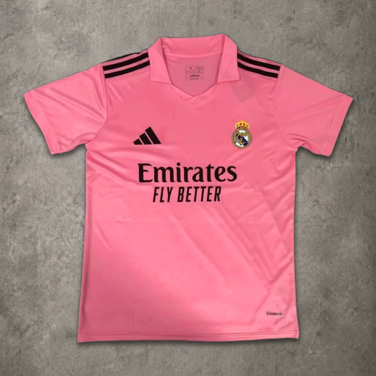 Real Madrid Emirates Pink Concept