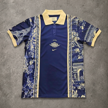 PSG Dior Concept
