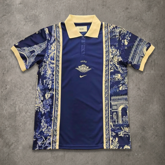 PSG Dior Concept