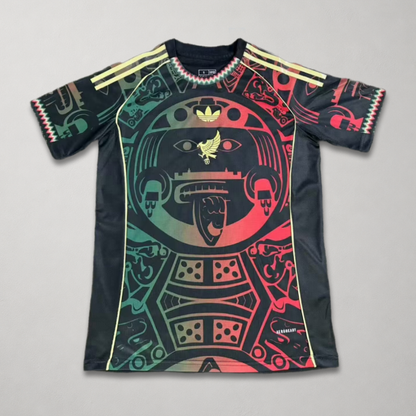 Mexico WC Concept