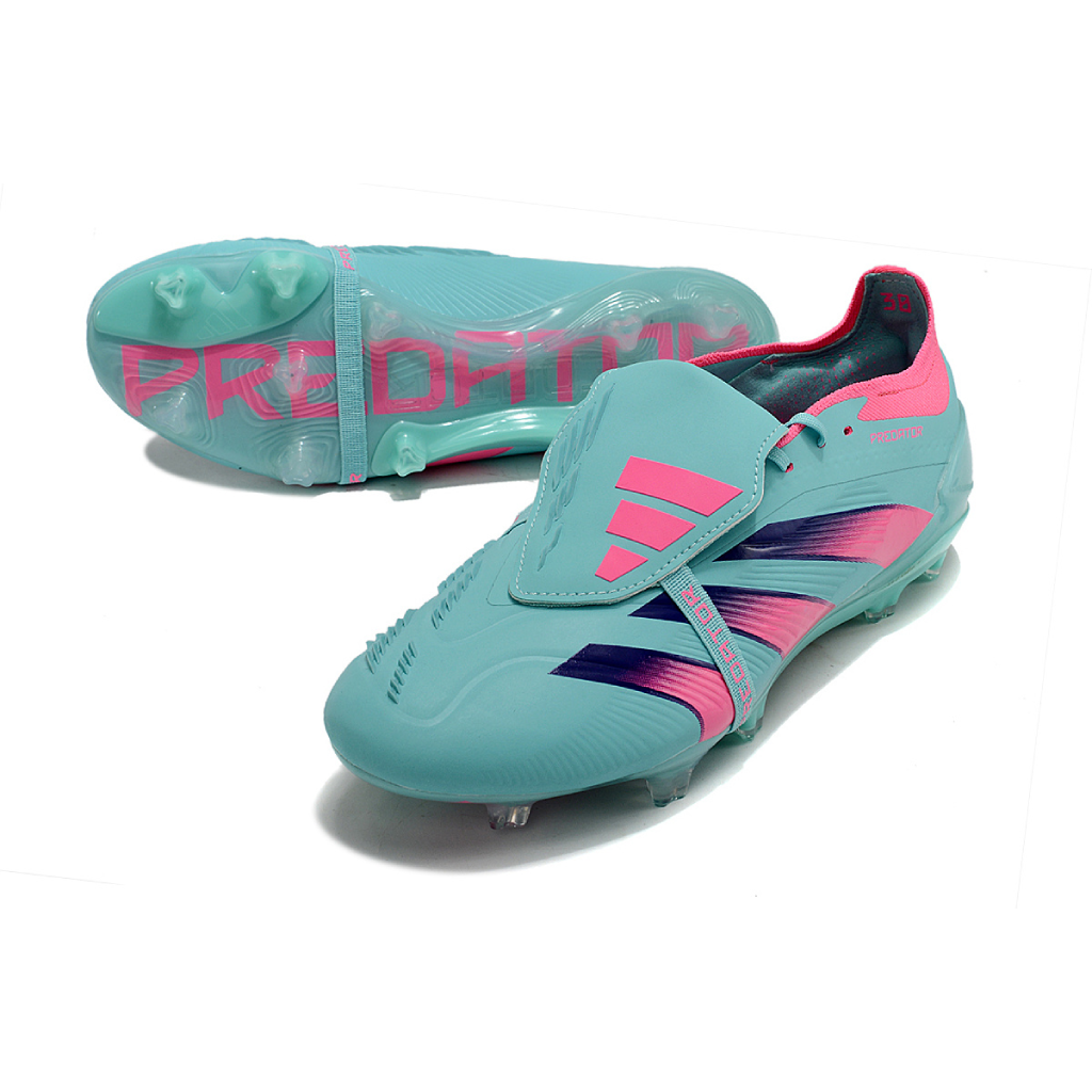 Adidas Predator Elite Tongue