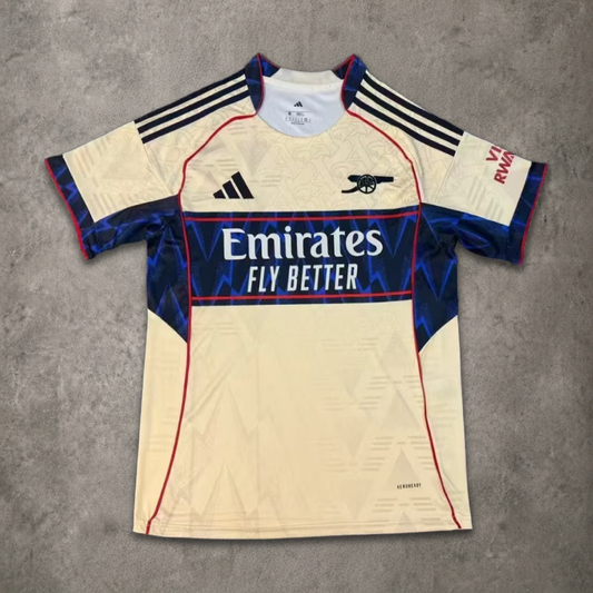 Arsenal Elite Concept