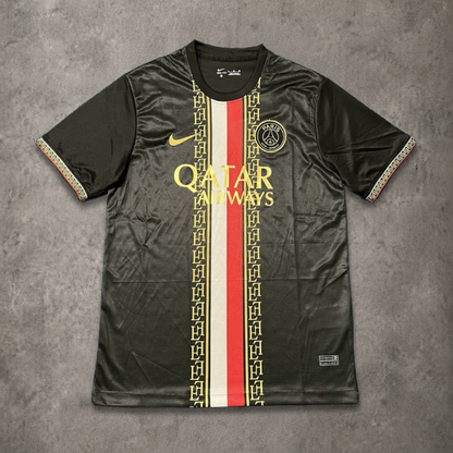PSG Black Edition Concept