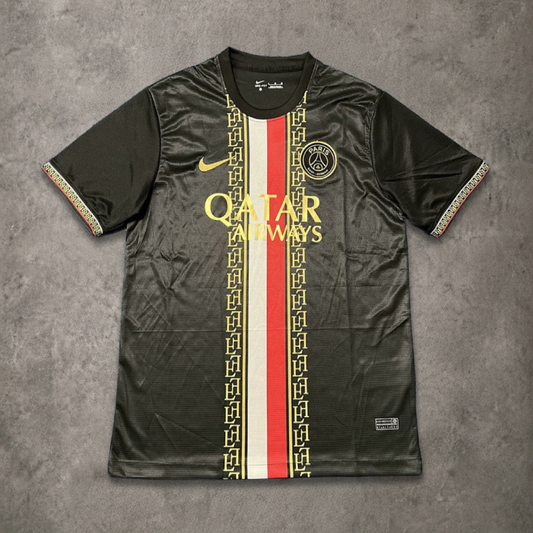 PSG Black Edition Concept