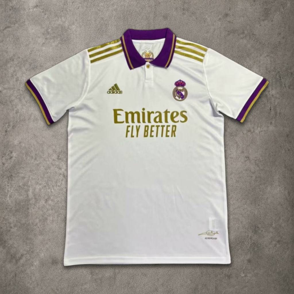 Real Madrid Fantasy Concept