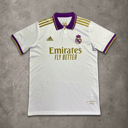 Real Madrid Fantasy Concept