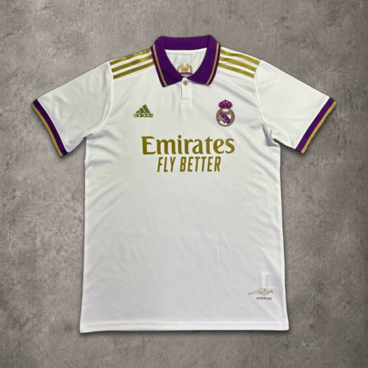 Real Madrid Fantasy Concept