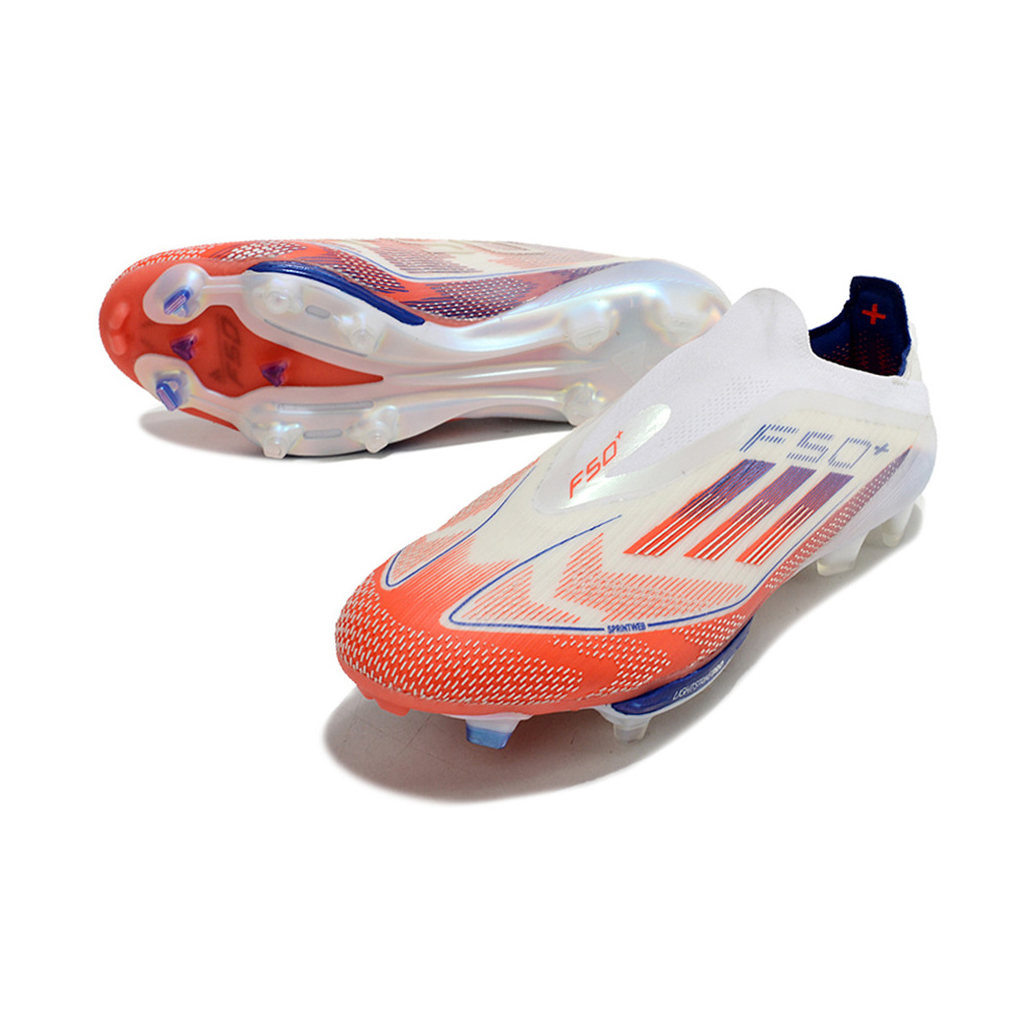 Adidas F50+