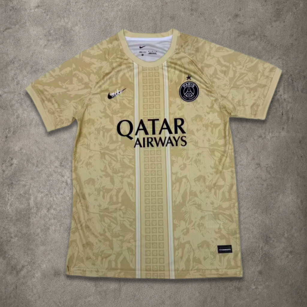 PSG Beige Concept