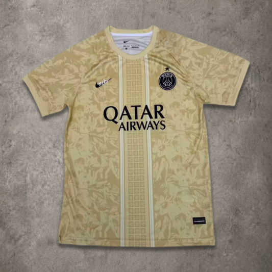 PSG Beige Concept