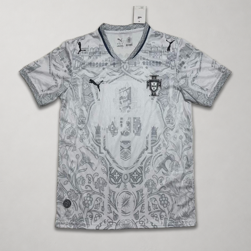 Portugal Culture Concept