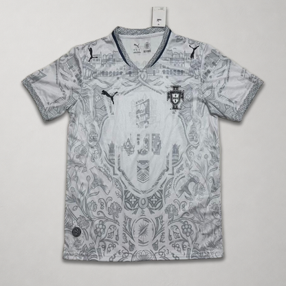 Portugal Culture Concept