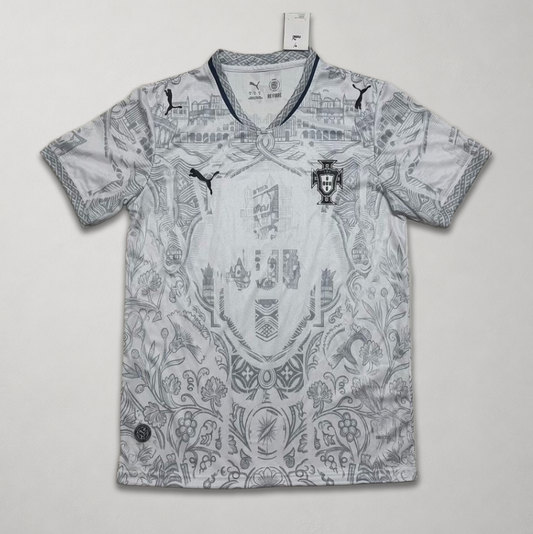 Portugal Culture Concept