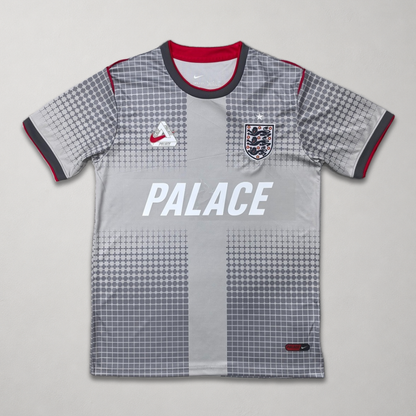 England Palace Concept
