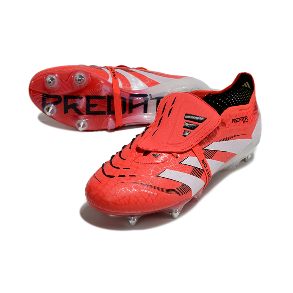 Adidas 25 Predator Elite Tongue
