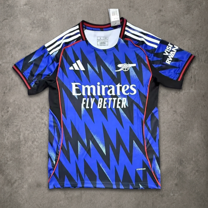 Arsenal Blue Elite Concept