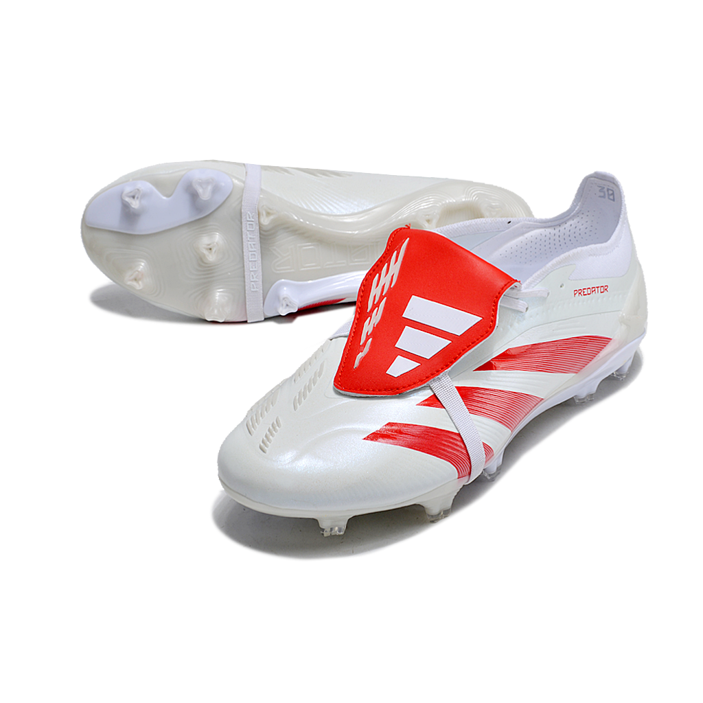 Adidas Predator Elite Tongue
