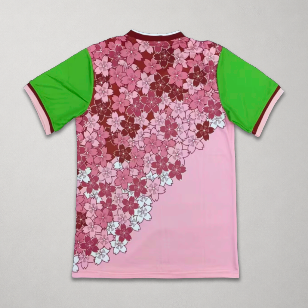 Japan Sakura Concept