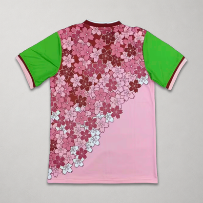 Japan Sakura Concept