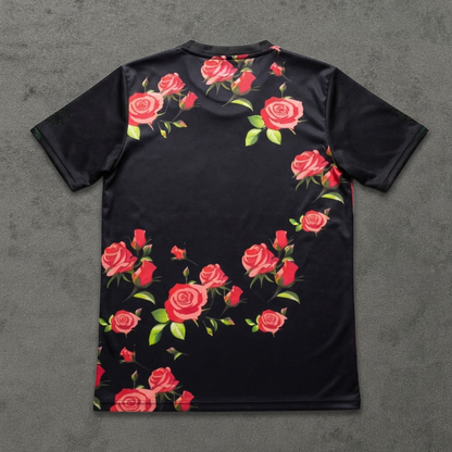 Japan Roses Concept