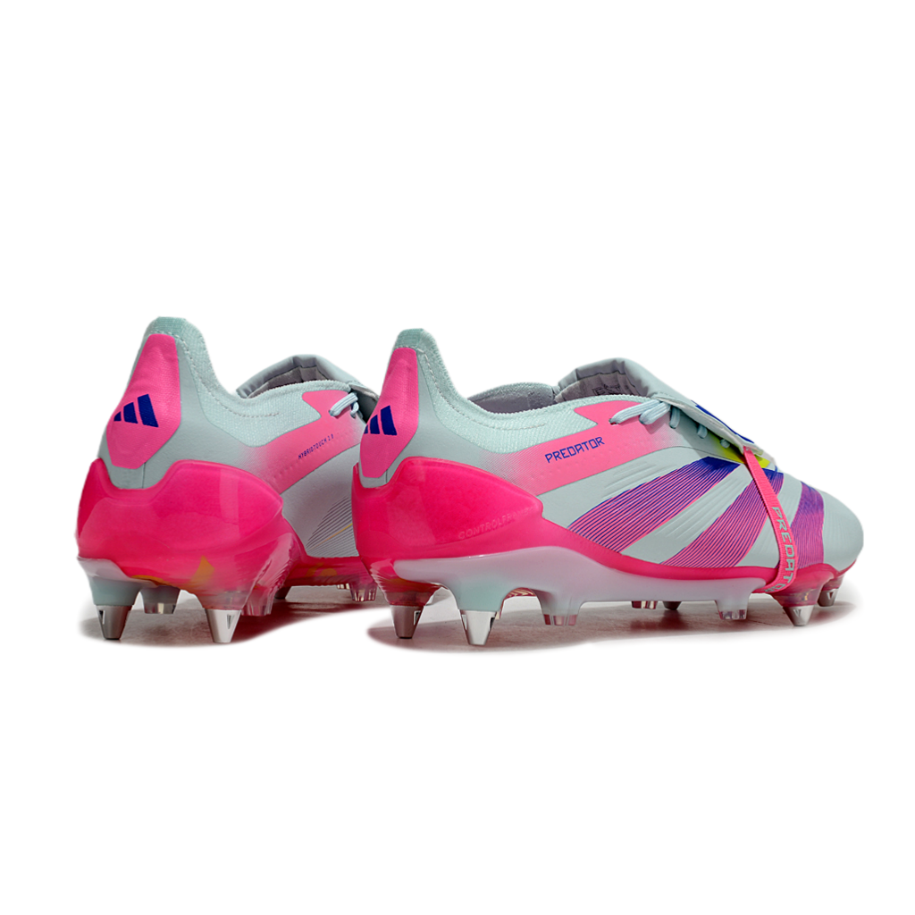 Adidas Predator Elite Tongue