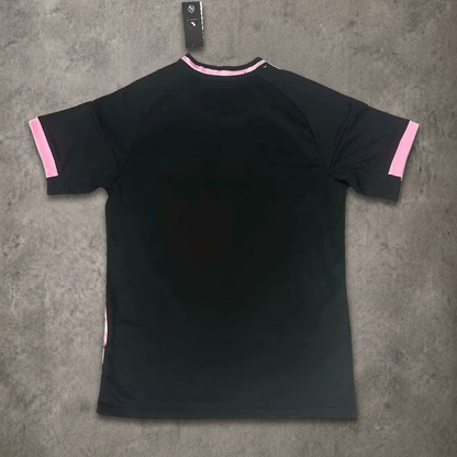 Real Madrid Pink Snake Concept