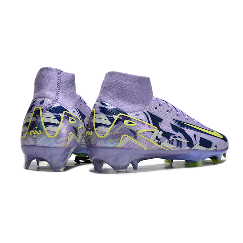 Nike Air Zoom Mercurial Superfly IIX Elite
