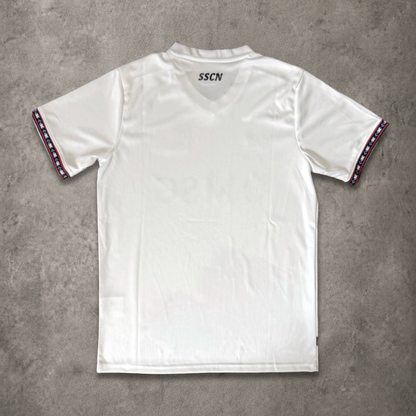 Napoli EA7 Floral Concept