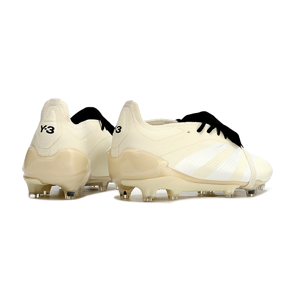 Adidas Predator Elite Tongue